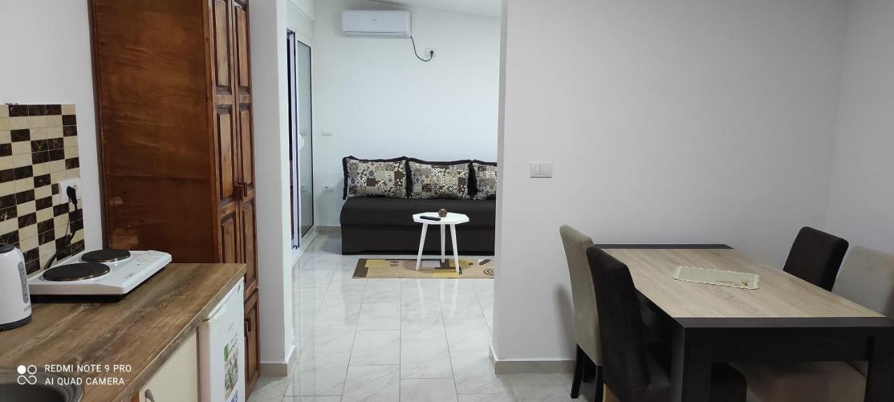 Idealhouse Apartments Ulcinj Exterior photo