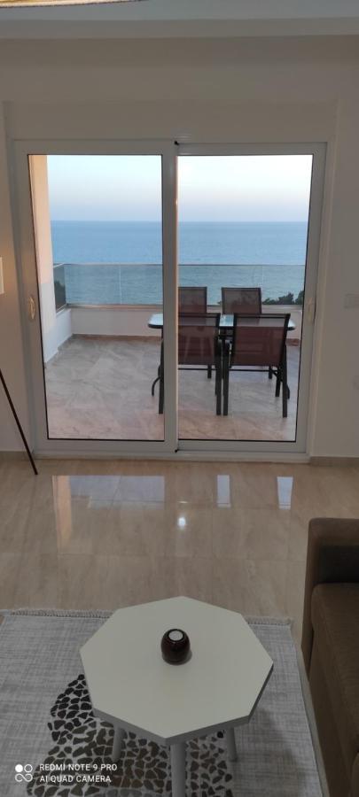 Idealhouse Apartments Ulcinj Exterior photo