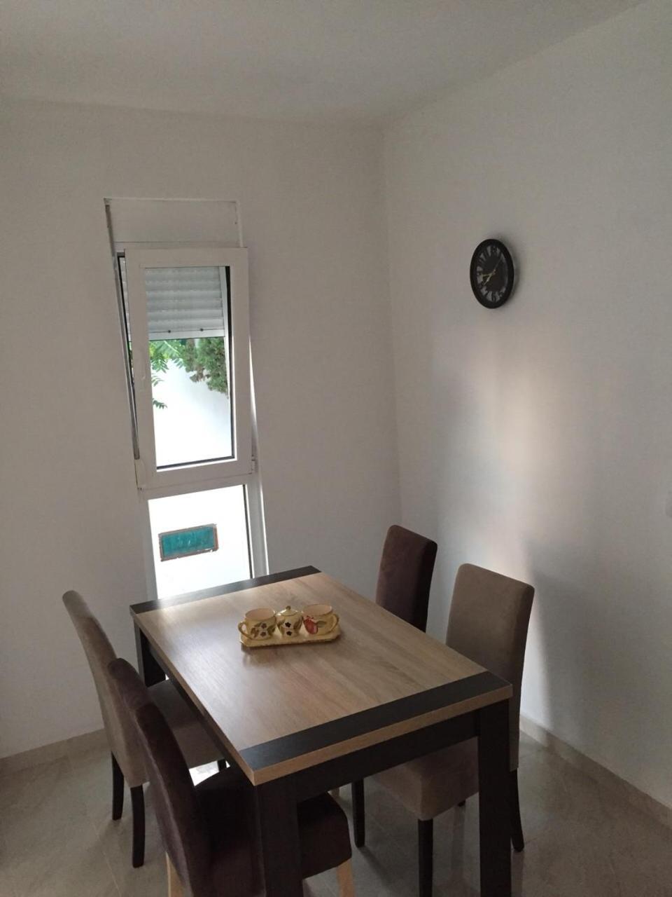 Idealhouse Apartments Ulcinj Exterior photo
