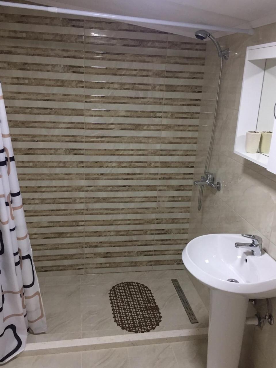 Idealhouse Apartments Ulcinj Exterior photo